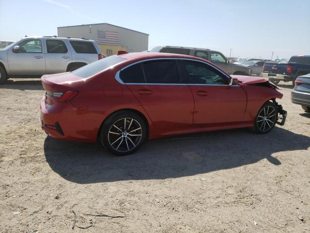WBA5R1C01LFH77303 BMW 330I