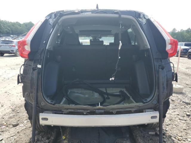2HKRW2H99HH648486 Honda Cr-v Touring