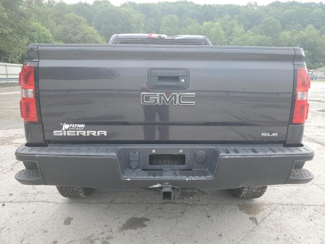 1GTV2UEC2EZ331238 GMC Sierra K1500 Sle