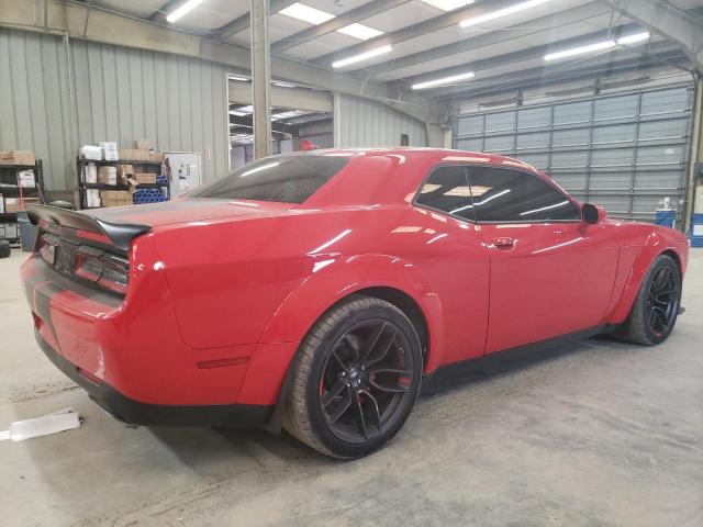 2C3CDZFJ9LH181139 Dodge Challenger R/t Scat Pack