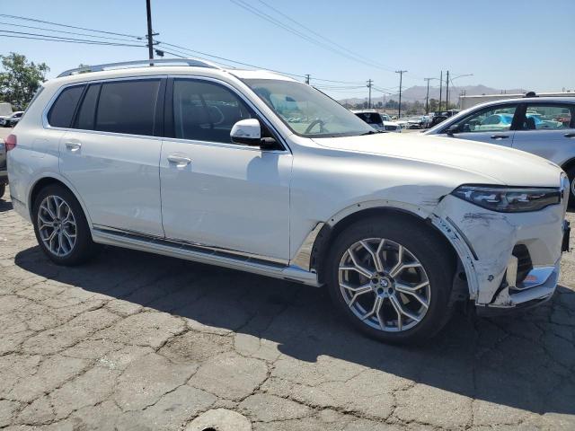 5UXCW2C02M9G64936 BMW X7 Xdrive40i
