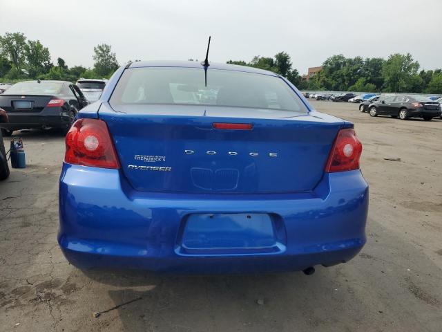 1C3CDZAB3EN139480 Dodge AVENGER SE