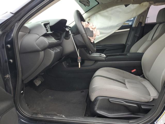 2HGFC2F58HH572006 Honda Civic Lx