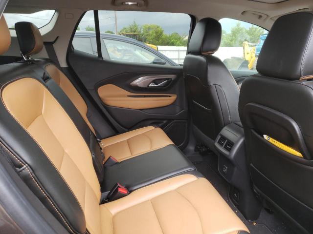 3GKALVEV7KL315675 GMC Terrain Slt