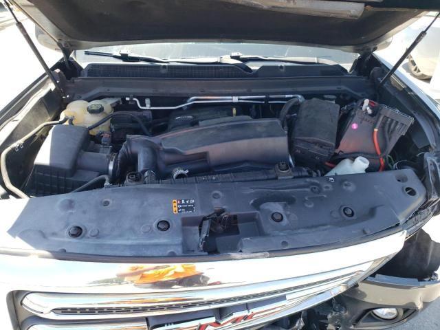 1GTG5CEA8H1191594 GMC CANYON SLE