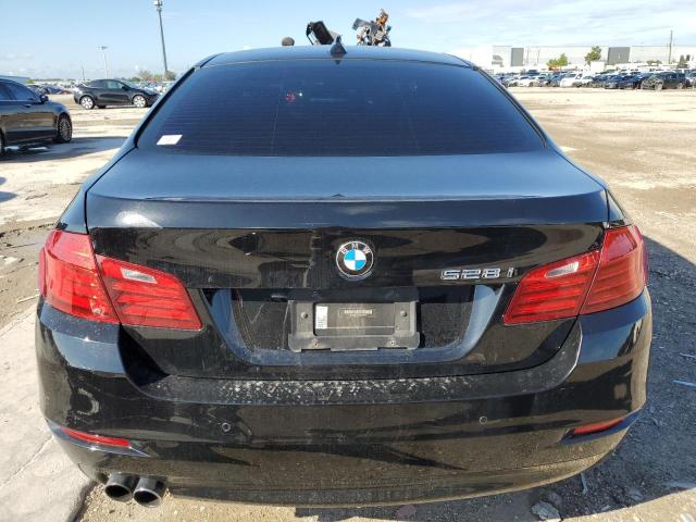WBA5A5C51ED503105 BMW 528 I
