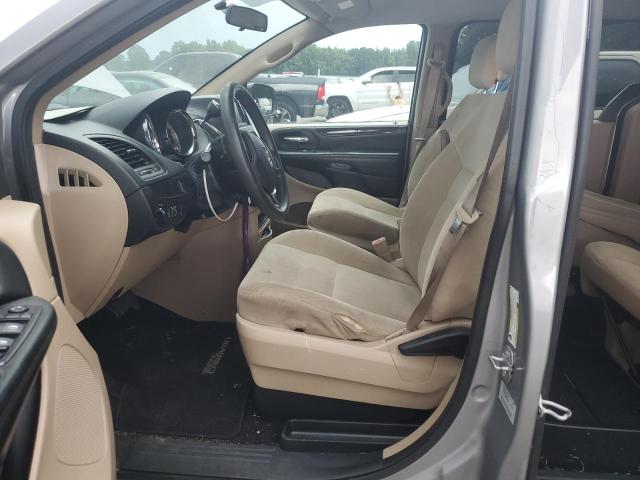 2C4RDGBG7FR567240 Dodge Grand Caravan Se