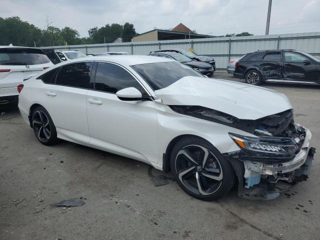 1HGCV1F33LA010379 Honda Accord Sport