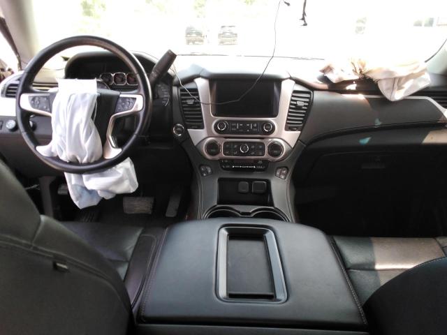 1GKS2GKC9KR118330 GMC Yukon Xl K1500 Slt