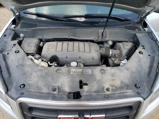 1GKKVPKD1GJ144796 GMC ACADIA SLE
