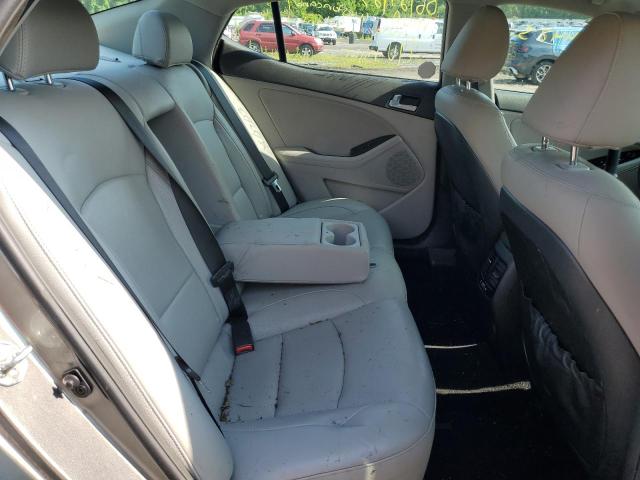 5XXGN4A74FG429488 KIA OPTIMA EX