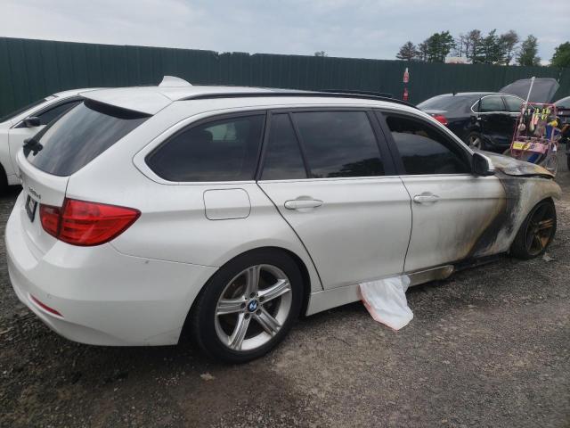 WBA3K5C53FK300850 BMW 328 D Xdrive