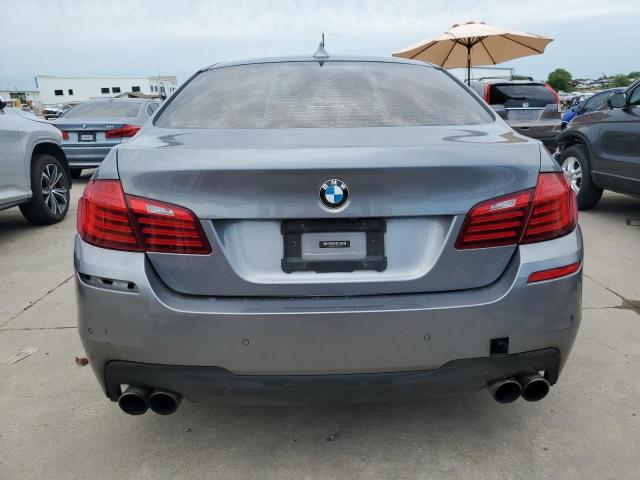 WBAKN9C53ED681533 BMW 550 I