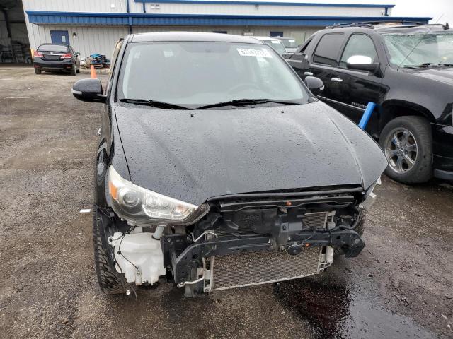 JA4AP3AUXKU013444 Mitsubishi Outlander Sport Es