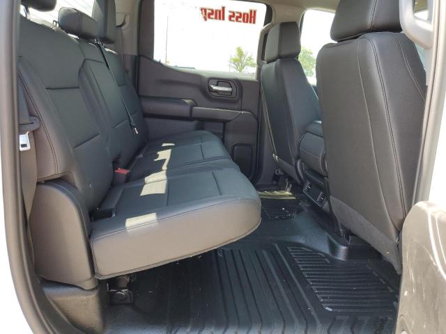 3GTPUAEK3PG102272 GMC Sierra K1500