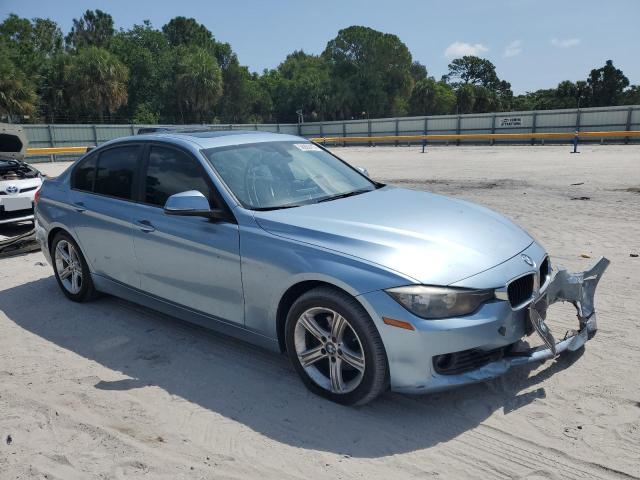 WBA3A5G50ENP31091 BMW 328 I