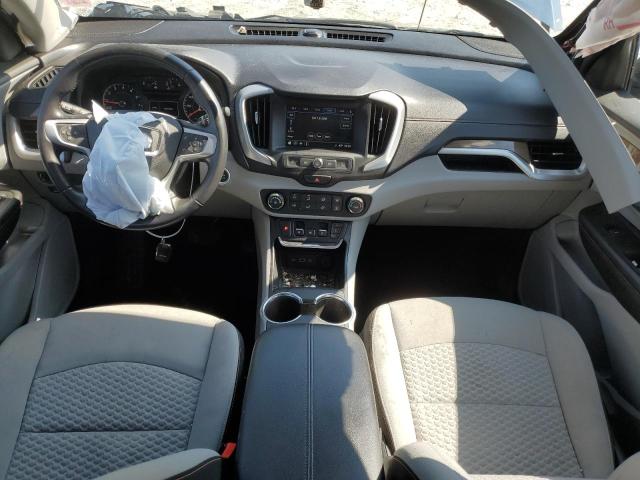 3GKALMEV9JL386157 GMC Terrain Sle