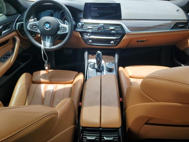 WBAJA5C51JWA35795 BMW 530 I
