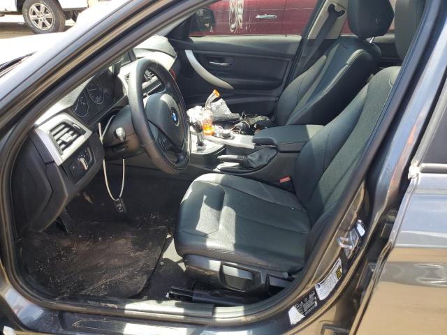 WBA3C3C54EK200367 BMW 320 I Xdrive