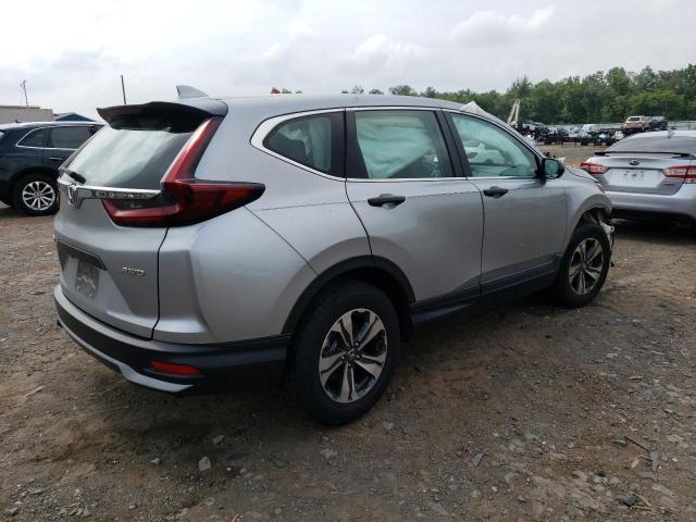 2HKRW2H20LH656228 Honda CR-V LX