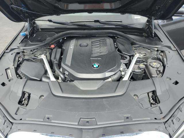 WBA7T2C07NCH37697 BMW 740 I