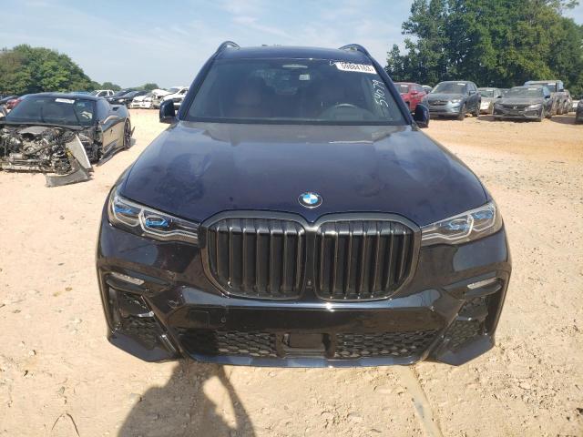 5UXCX6C04N9M54079 BMW X7 M50i