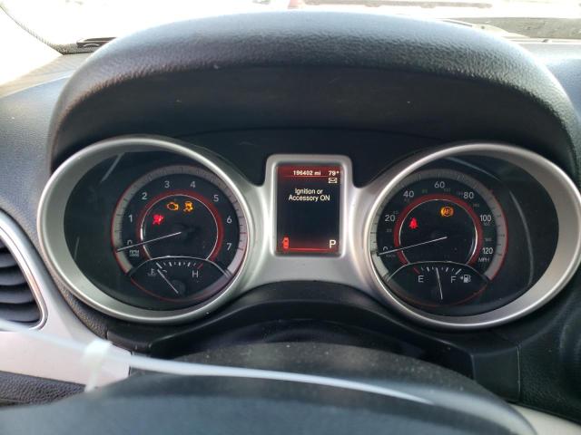 3C4PDCAB2JT518152 Dodge JOURNEY SE