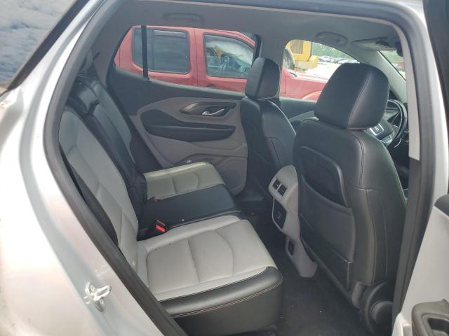 3GKALPEVXLL242718 GMC Terrain Slt
