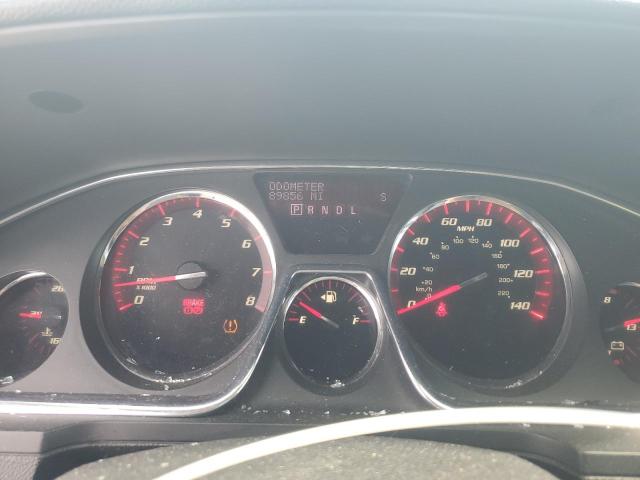 1GKKVSKD7HJ175488 GMC Acadia Limited Slt-2