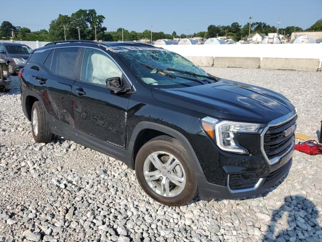 3GKALTEV9NL158143 GMC Terrain Sle
