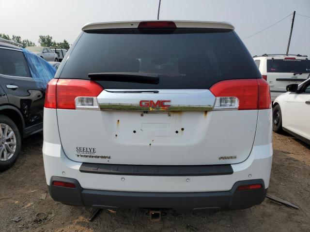 2GKFLXEK0F6231831 GMC Terrain Slt