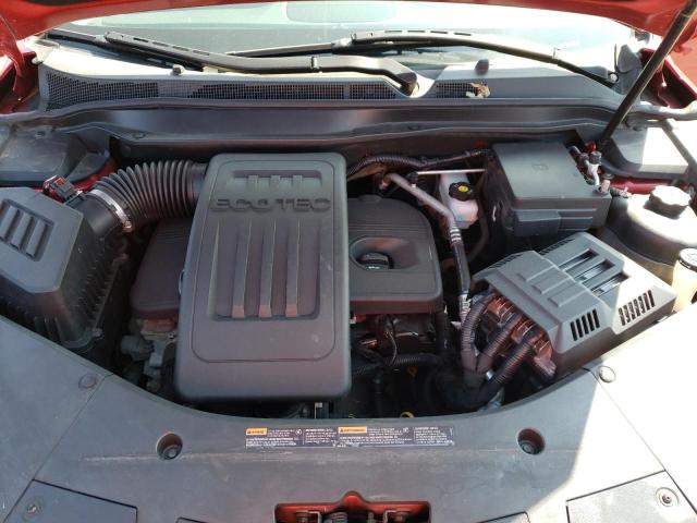 2GKALREK7F6212828 GMC Terrain Sle