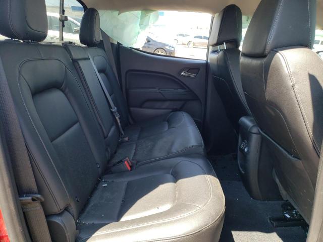 1GTG6DEN6K1233497 GMC CANYON SLT