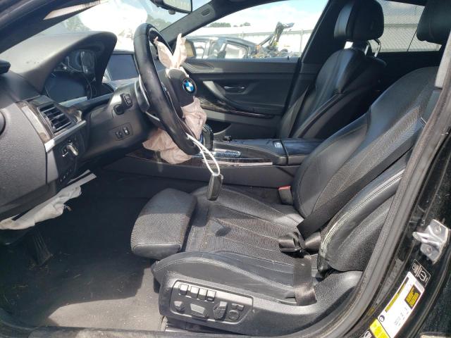 WBA6B4C50ED099287 BMW 650 Xi Gran Coupe
