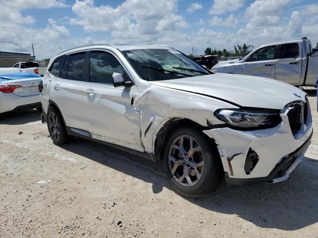 5UX53DP05N9J98442 BMW X3 Xdrive30i