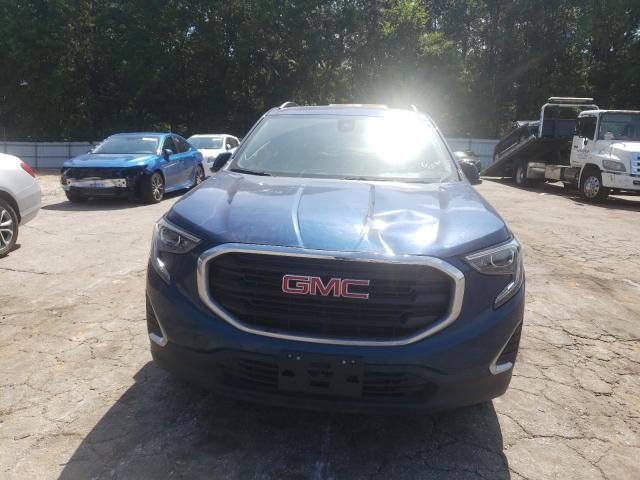 3GKALMEV1ML305155 GMC Terrain Sle