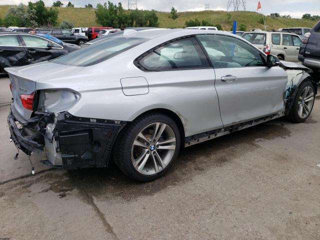 WBA3N5C5XFK198048 BMW 428 XI
