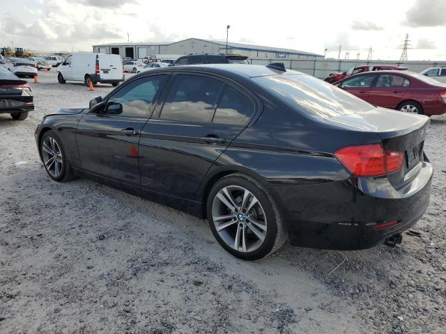 WBA3A5C5XFP605526 BMW 328 I