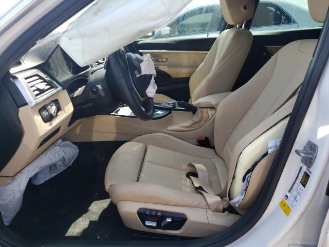 WBA8B9G55JNU98121 BMW 330 I