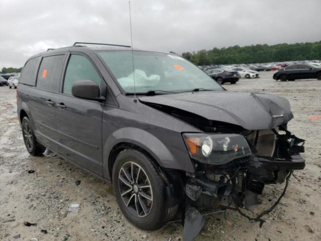 2C4RDGEG8HR798534 Dodge Grand Caravan Gt