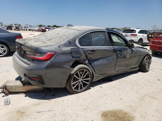 3MW5R1J59K8B00650 BMW 330I