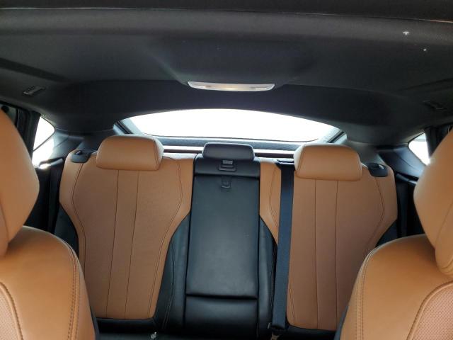 5UXKU6C5XJ0Z66654 BMW X6 Xdrive50i