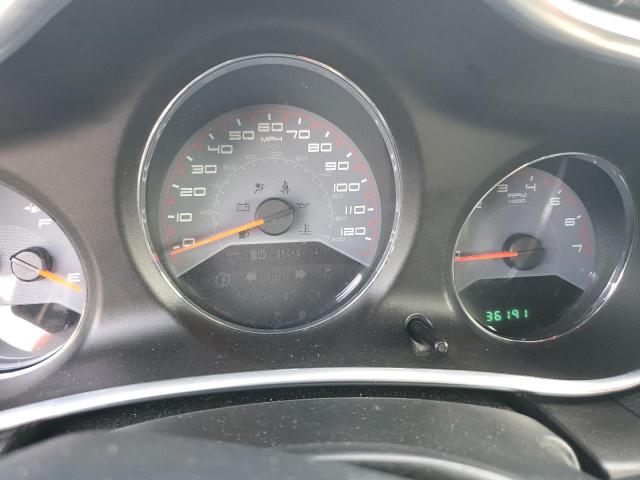 1C3CDZAB4EN200187 Dodge AVENGER SE