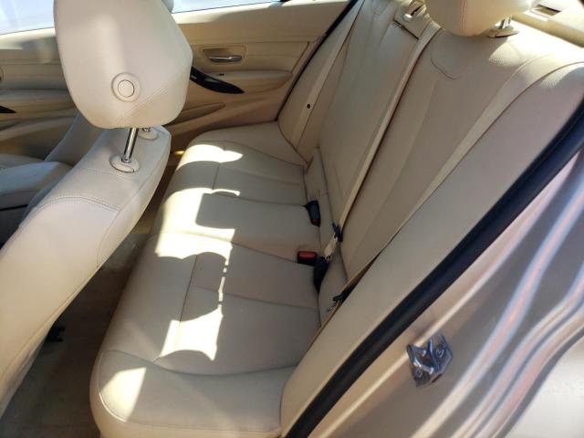 WBA3B3C52FF546673 BMW 328 XI