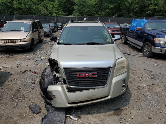 2GKFLYE34F6253426 GMC Terrain Slt