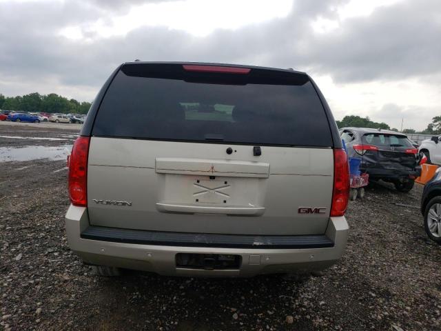 1GKS2CE07ER169663 GMC YUKON SLT