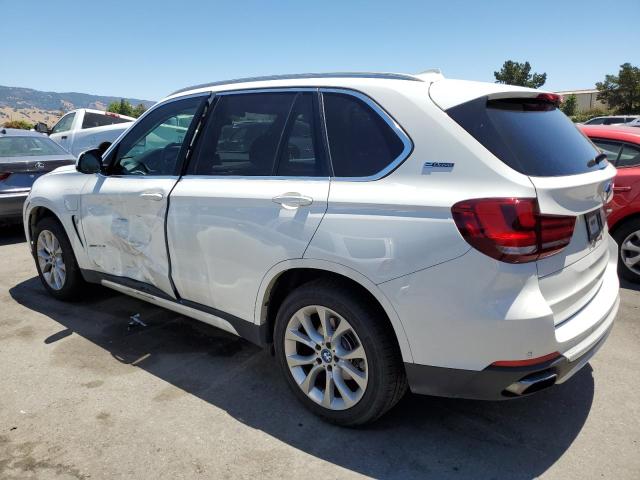 5UXKT0C51J0W03188 BMW X5 Xdr40e