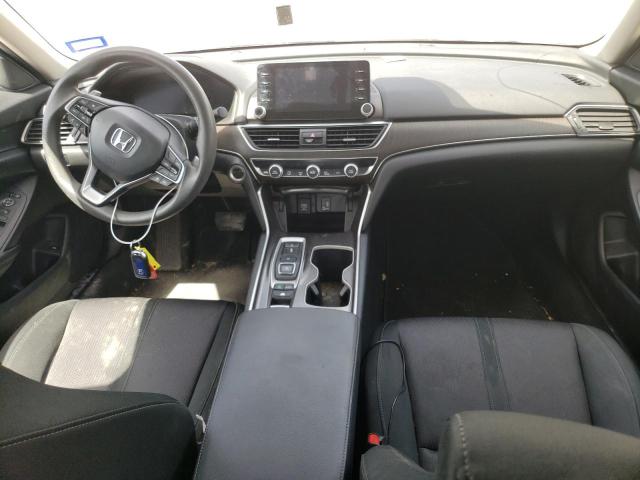 1HGCV3F43KA015181 Honda Accord Hybrid Ex