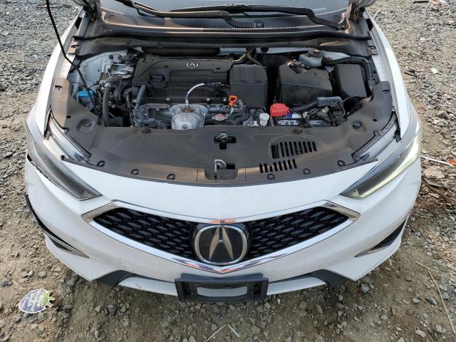 19UDE2F74LA009755 Acura Ilx Premium