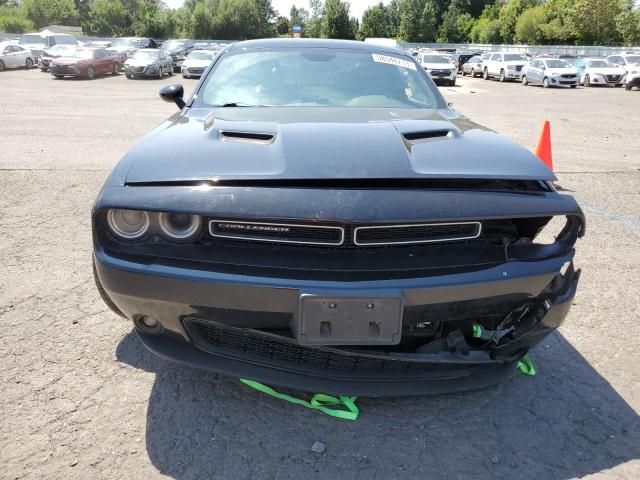 2C3CDZBG6FH901592 Dodge Challenger Sxt Plus
